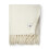 (One Size, Beige) Vinga Saletto Wool Blend Blanket 2