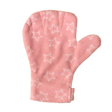 Protective Pet Gloves For Small Animal BiteResistant Handling Soft Texture Polyester Hamster Compatible Small Size