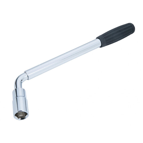 Bluespot Tools L Type Telescopic Wheel Wrench