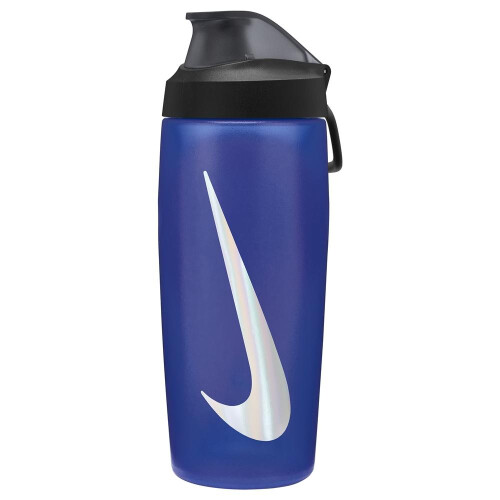 Nike (532ml, Game Royal) Nike Refuel 2024 532ml Bottle