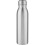 (One Size, Silver) Harper Stainless Steel 700ml Water Bottle 2