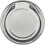 (One Size, Silver) Harper Stainless Steel 700ml Water Bottle 5
