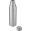 (One Size, Silver) Harper Stainless Steel 700ml Water Bottle 3