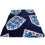 England FA Fleece Crest Blanket 2