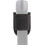 Weave  Leather Flashlight Duty Belt Open  D Cell Flashlight Holder Compact Light Holder For D Cell Flashlights 2