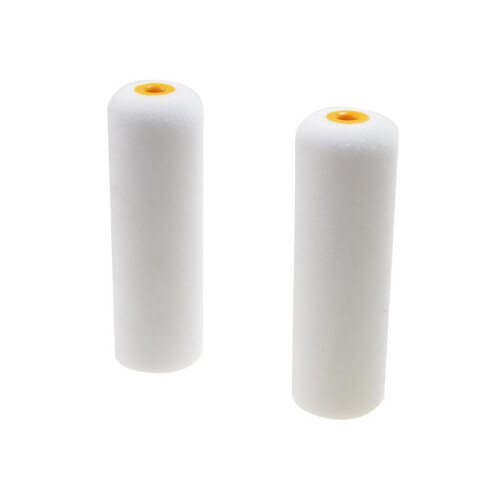 Faithfull Faithfull Foam Mini Roller Refill 2