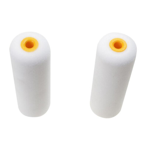 Faithfull Faithfull Foam Mini Roller Refill 1