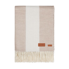 (One Size, Beige) Vinga Tella Polylana Aware Blanket