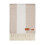 (One Size, Beige) Vinga Tella Polylana Aware Blanket 1
