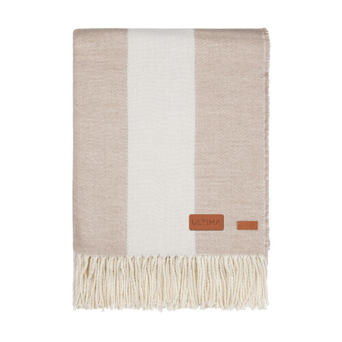 (One Size, Beige) Vinga Tella Polylana Aware Blanket