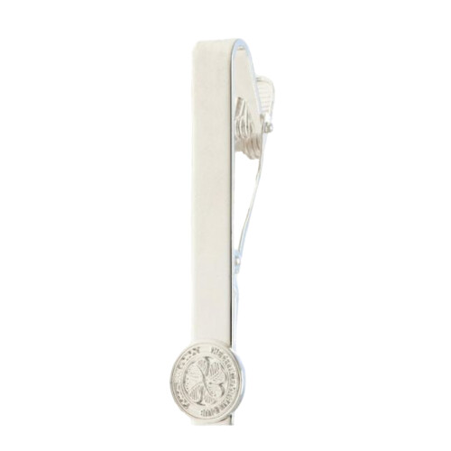 Celtic FC Crest Tie Clip 1