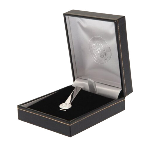 Celtic FC Crest Tie Clip 2