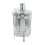 Leecroft Mini Incinerator Tapered 12 x 10'' 1