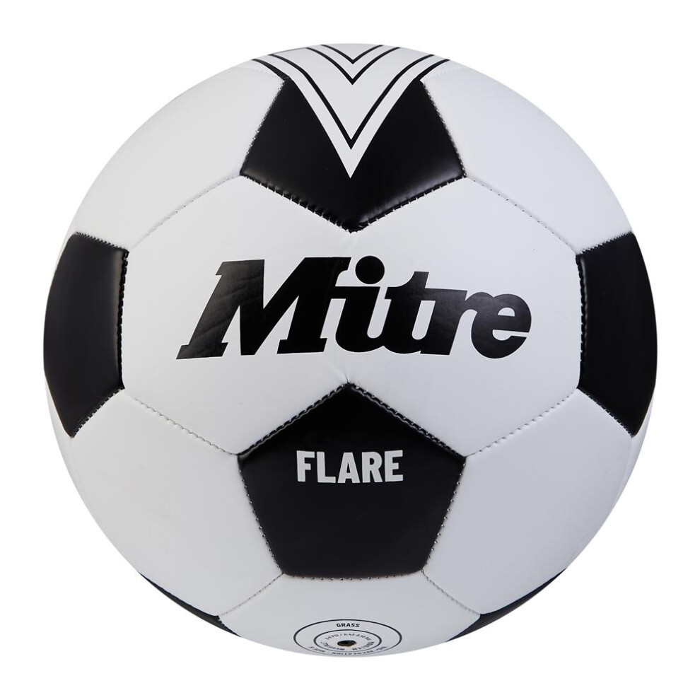 New Mitre Flare 2024 Football