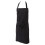 Dennys Unisex Polycotton Bib Workwear Apron Without Pocket 1