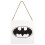 Batman Batman Fun Sketch Logo Wooden Block 1