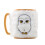 Harry Potter Harry Potter Hedwig Fuzzy Mug 2