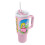 Super Mario Super Mario Peach 1.1L Travel Mug 5