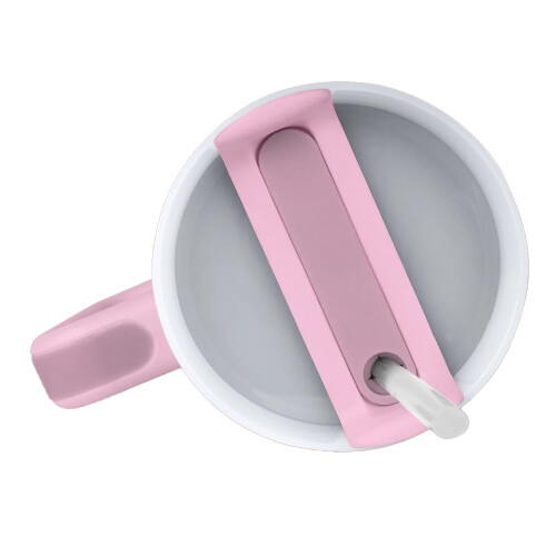 Super Mario Super Mario Peach 1.1L Travel Mug 2