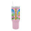 Super Mario Super Mario Peach 1.1L Travel Mug 4