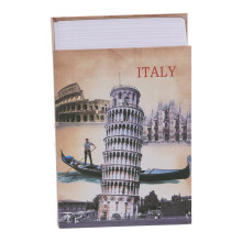 Real Paper Transfer Book, Portable Diversion Book with Combination Lock for Jewelry, Money, Hollow with Hidden Compartment (Small)