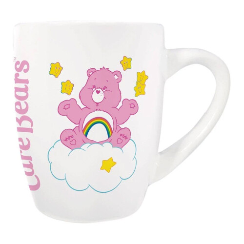 Care Bears Care Bears Cheer Bear Mug and Sock Set 1