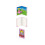 Super Mario Super Mario Princess Peach A5 Notebook 2