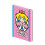 Super Mario Super Mario Princess Peach A5 Notebook 1