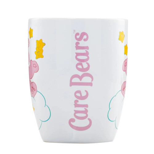 Care Bears Care Bears Cheer Bear Mug and Sock Set 2