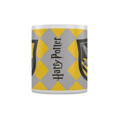 Harry Potter Harry Potter Hufflepuff Mug 2