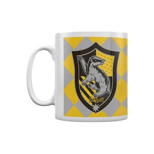 Harry Potter Harry Potter Hufflepuff Mug