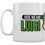 Super Mario Super Mario Here We Go Luigi Mug 2