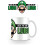 Super Mario Super Mario Here We Go Luigi Mug 3