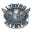 Lynyrd Skynyrd Biker Patch Logo Badge 1