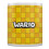Super Mario Super Mario Portrait Wario Mug 3
