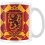 Harry Potter Harry Potter Gryffindor Mug 1