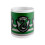 Harry Potter Harry Potter Slytherin Stripe Mug 3