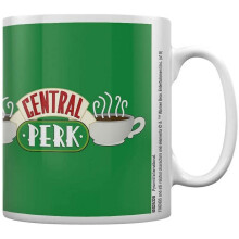 Friends Central Perk Mug