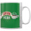 Friends Friends Central Perk Mug 1