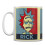 Rick And Morty Rick And Morty Campaign Mug 1