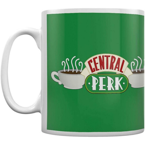 Friends Friends Central Perk Mug 2