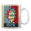 Rick And Morty Rick And Morty Campaign Mug 3