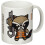 Marvel Marvel Kawaii Rocket Raccoon Mug 5