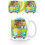 Scooby Doo Scooby Doo Mystery Machine Mug 2