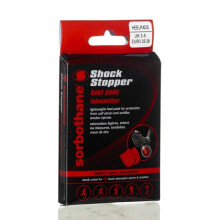 Sorbothane Shock Stopper Insoles