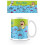 Rick And Morty Rick And Morty Mr Meeseeks Mug 1