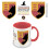 Harry Potter Harry Potter Gryffindor House Pride Mug 1