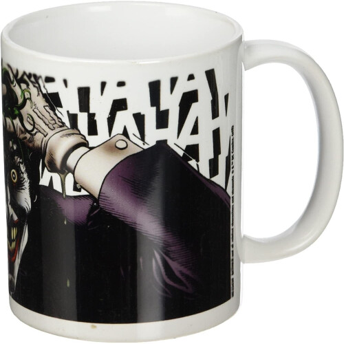 Batman Batman The Killing Joke Mug