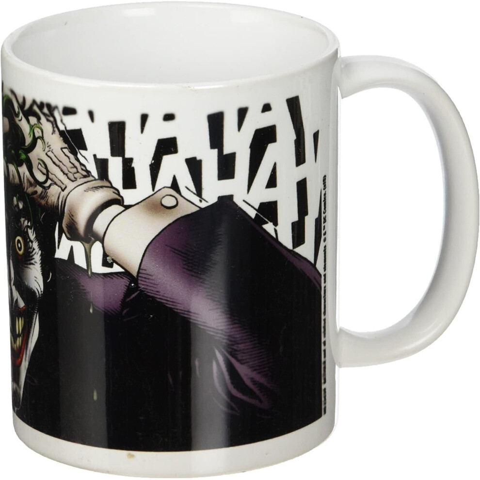 Batman The Killing Joke Mug