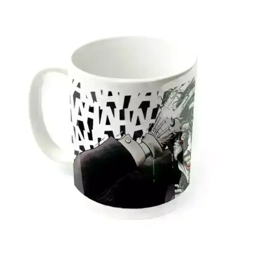 Batman Batman The Killing Joke Mug 2